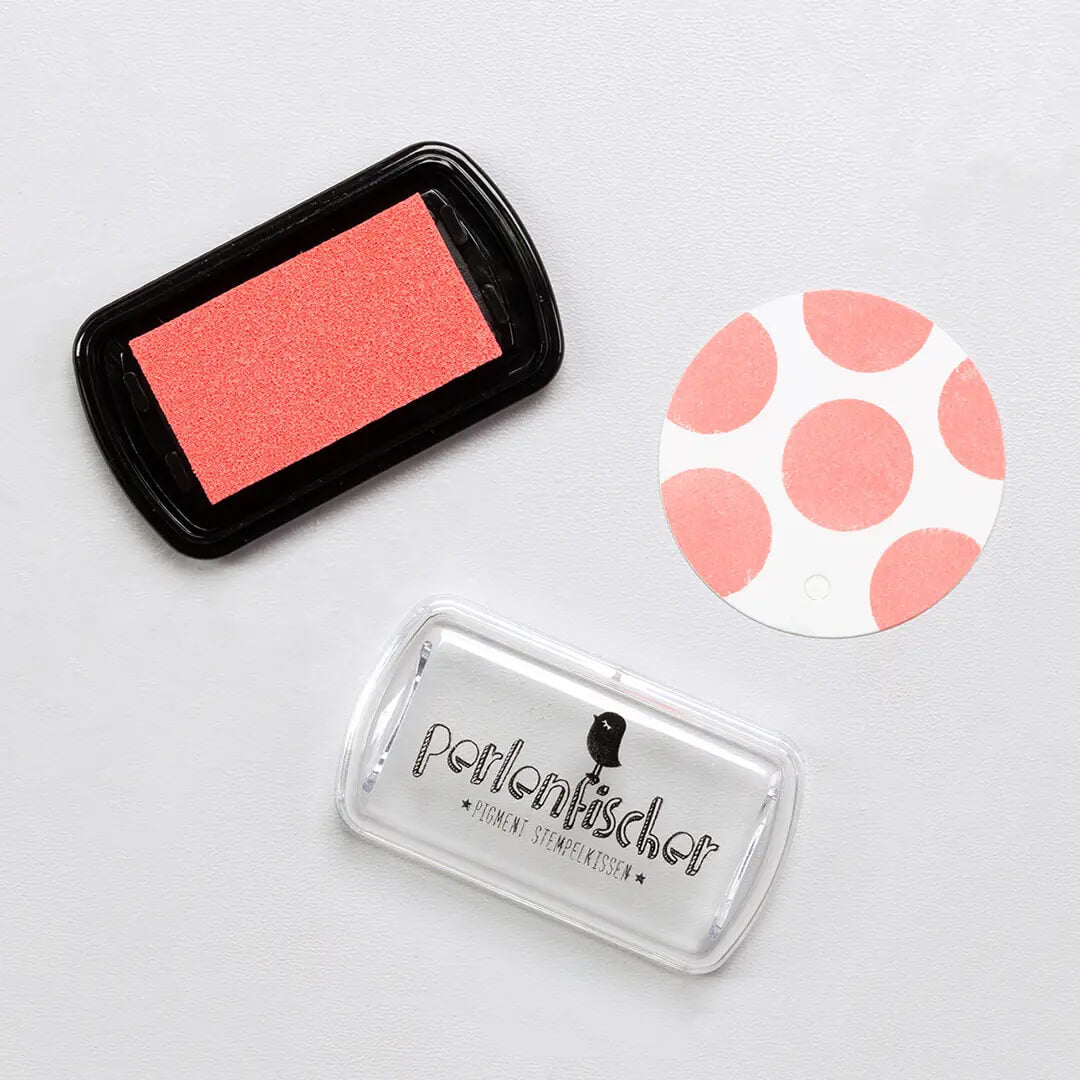 Stempelkissen | Tutti Frutti Mini