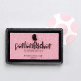 Stempelkissen | Zuckerwatte Groß