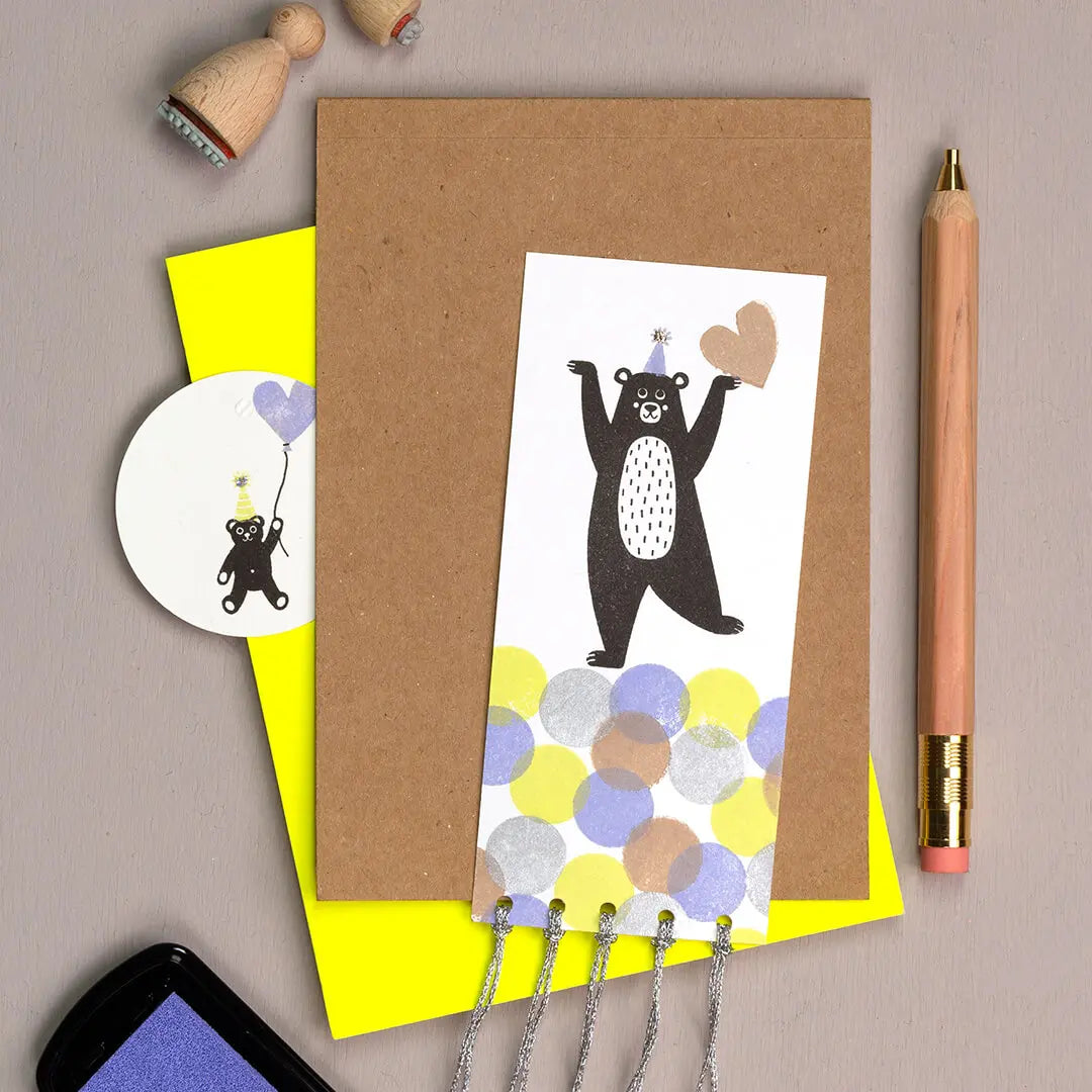 lehrerstempel diy Lesezeichen bestempeln Lesezeichen für Bücher Lesezeichen basteln bastelprojekt schule