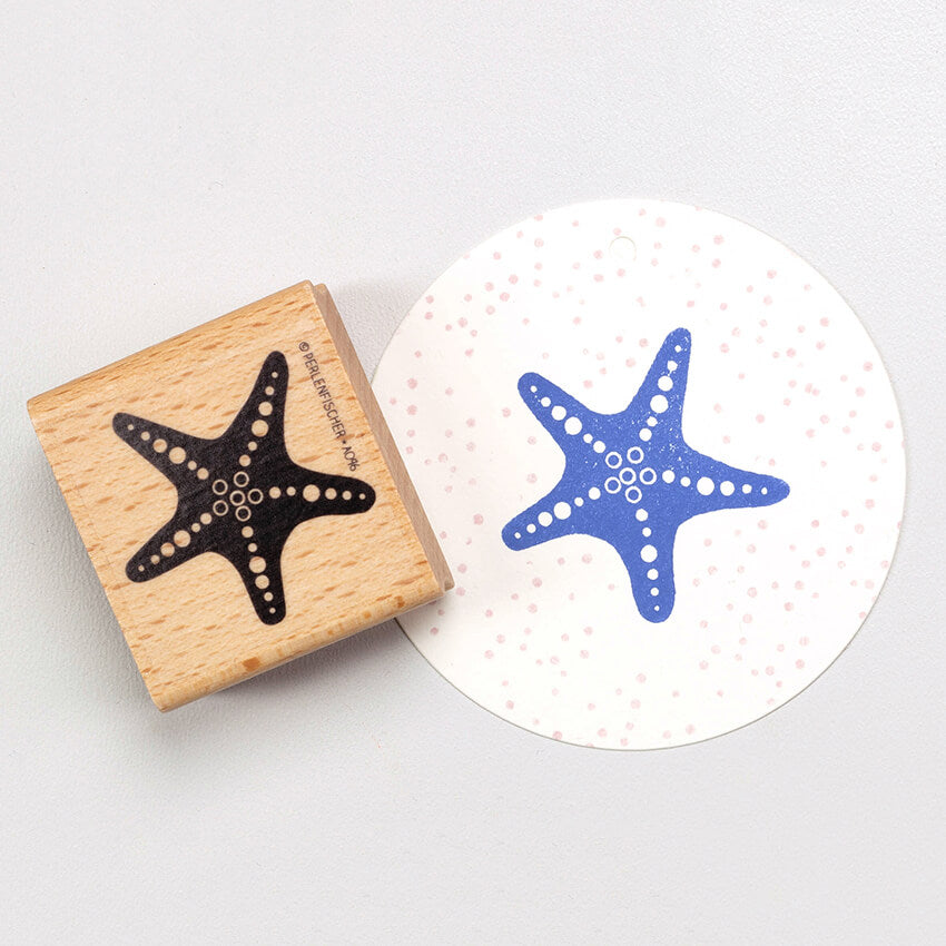 Stamp | Starfish