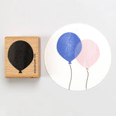 Stempel | Luftballon