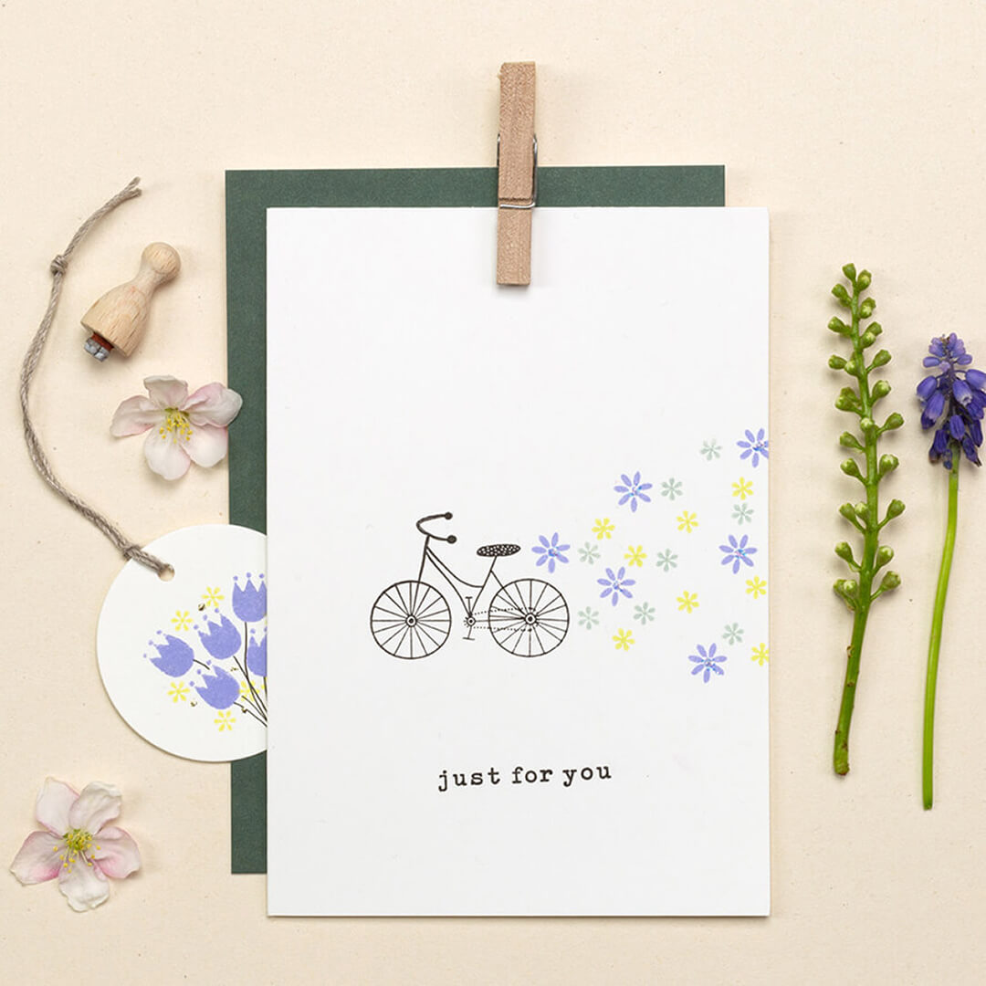 Stempel | Velo