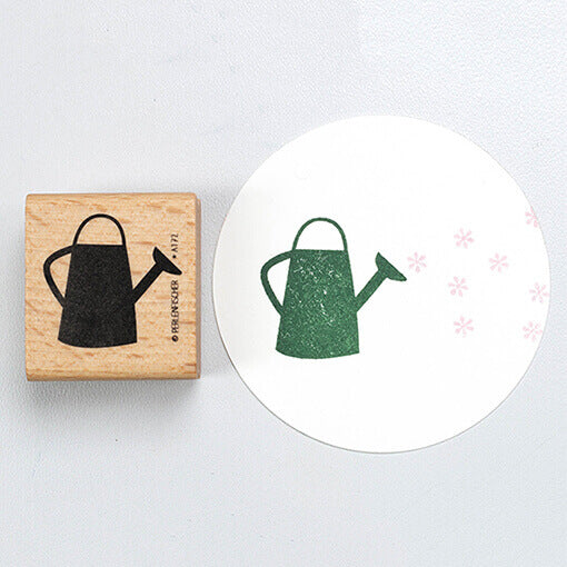 Stempel | Gießkanne