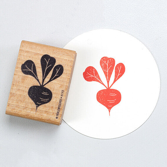 Stempel | Rübe