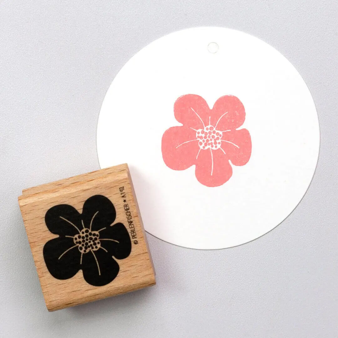 Stamp | Blossom XL