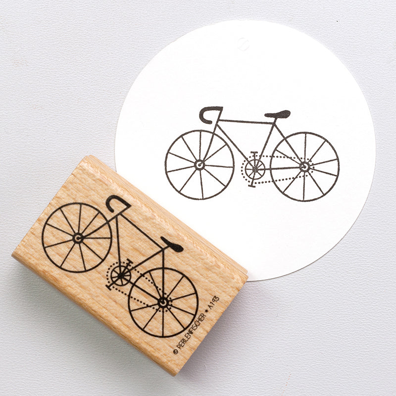 Stempel | Rennrad