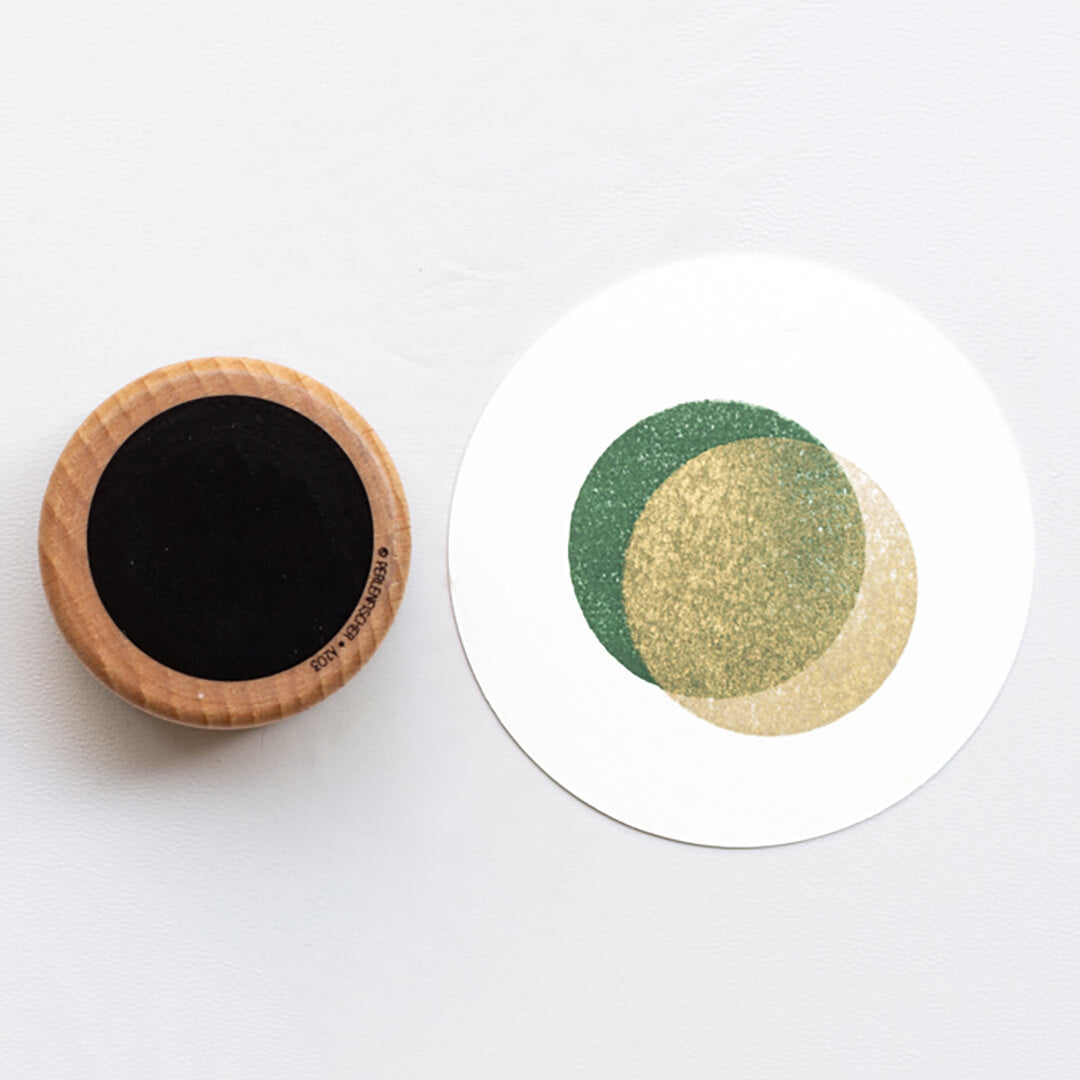 Stempel | Dot XL voll