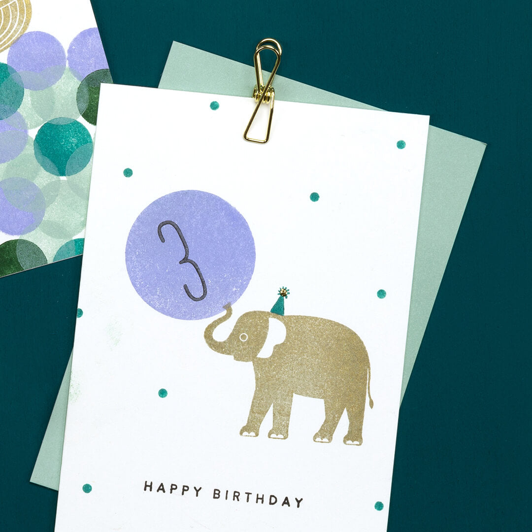 Stempel | Dot XL voll