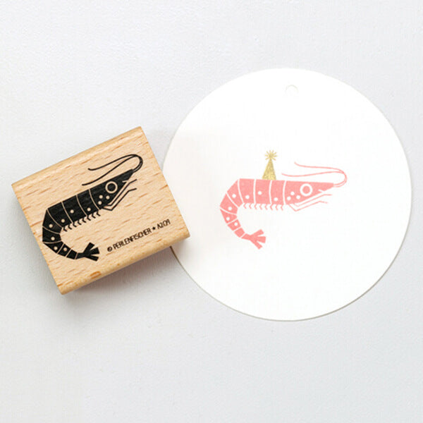 Stempel | Scampi