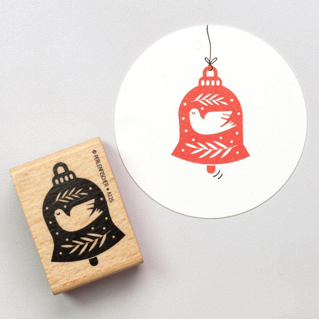 Stempel | Friedensglocke