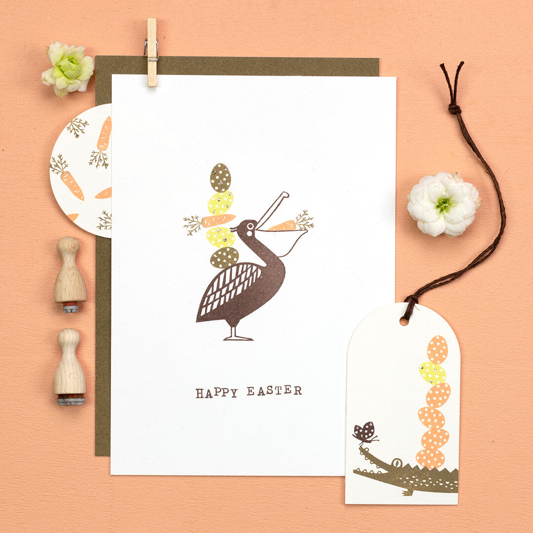 Stempel | Karotte