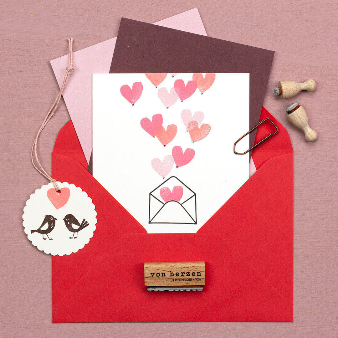 Stamp | Envelope big