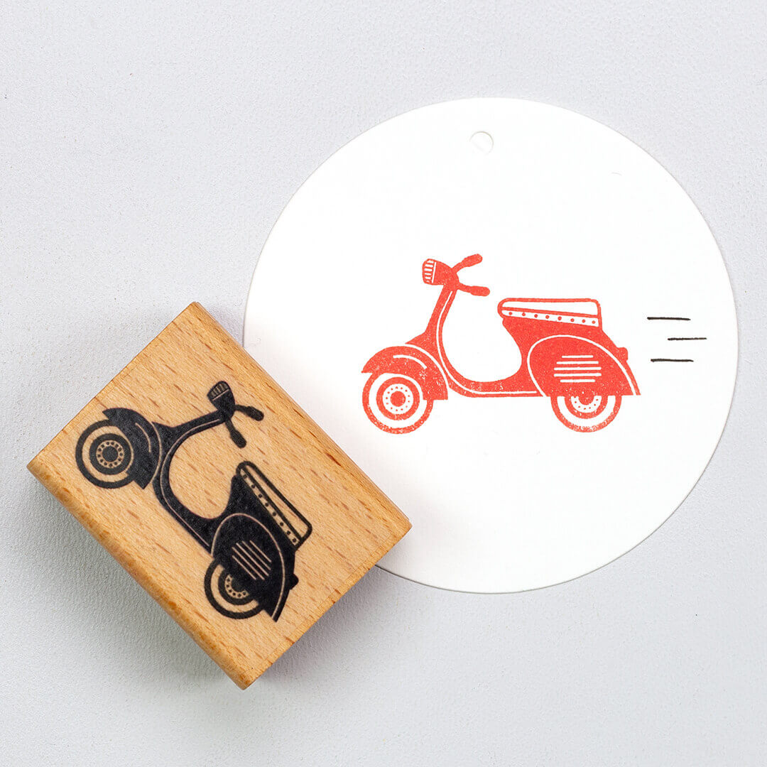Stempel | Roller