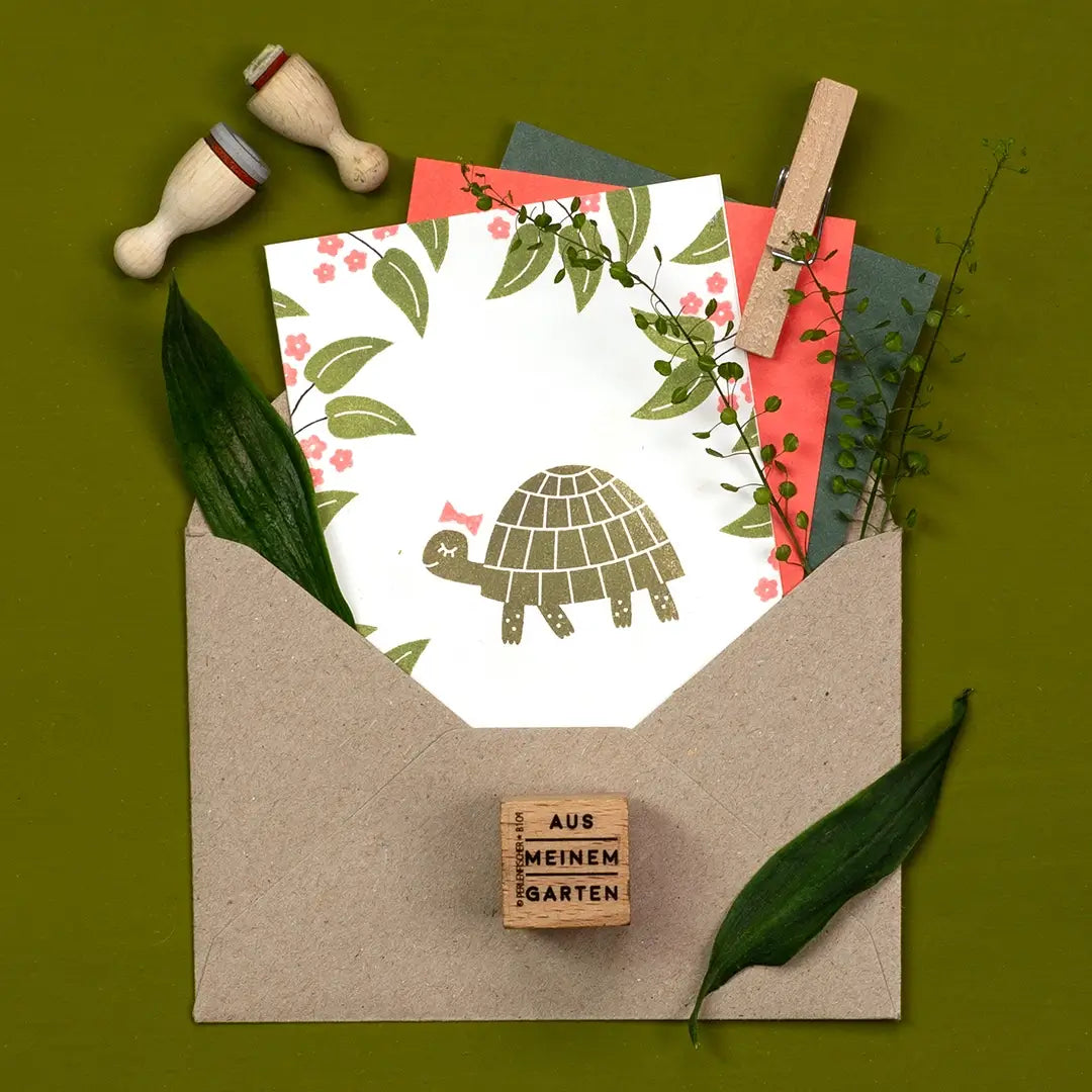 stempel tiere motivstempel tiere schildkröte stempel tiere gross