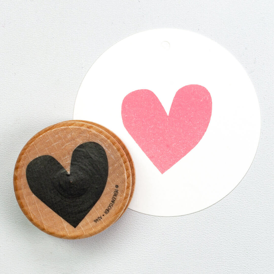 Stempel | Sweetheart XL