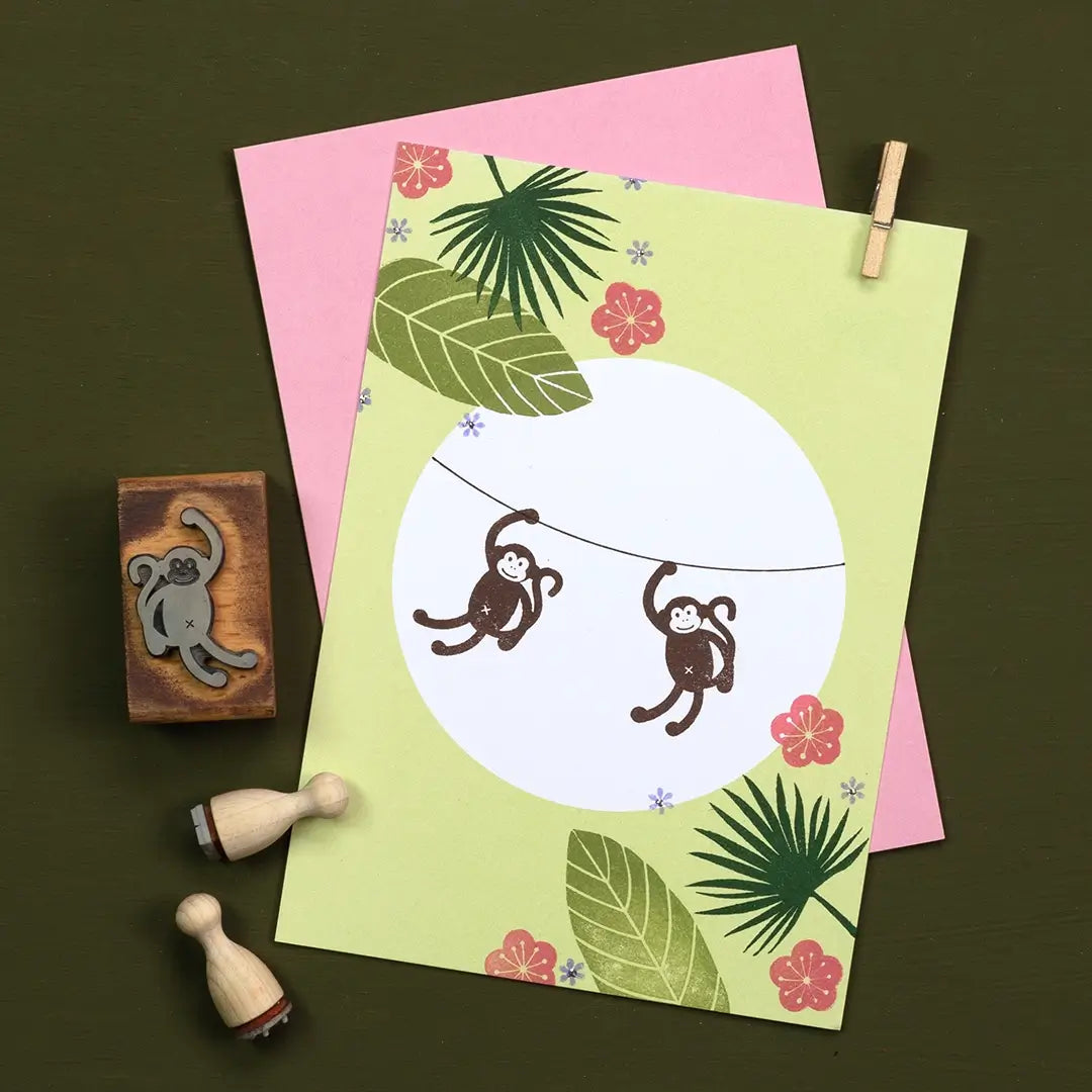 stempel blumen blumenstempel blätterstempel stempel blätter dschungel stempel