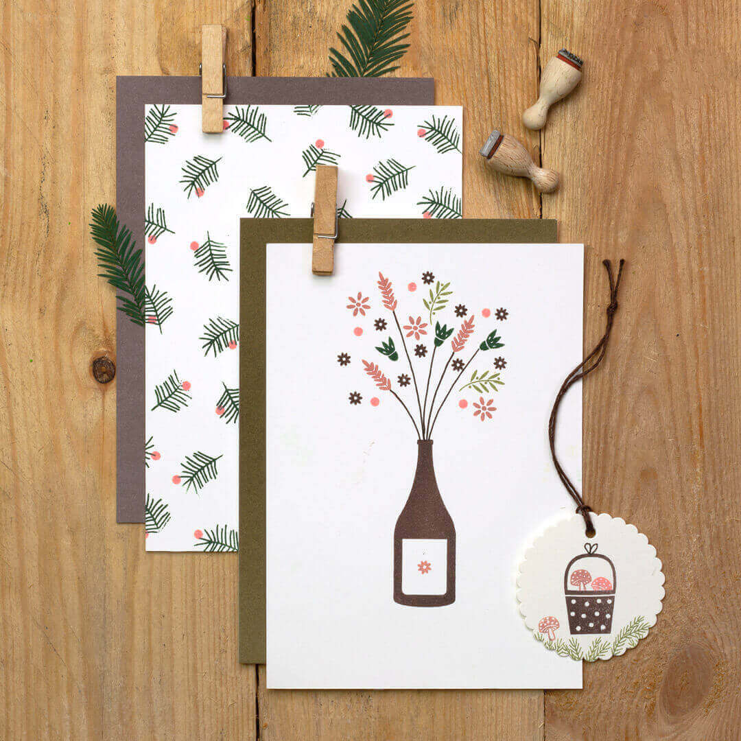 Stempel | Lavendel