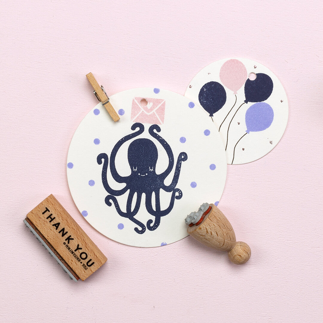 Stempel | Liebesbrief