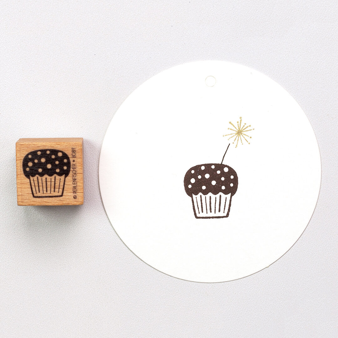 Stempel | Muffin