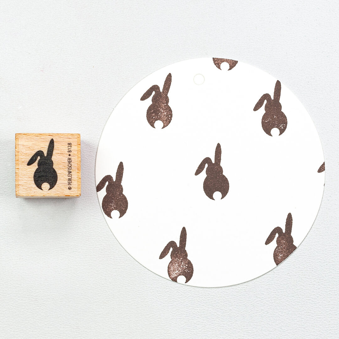 Stamp | Thumper Floppy Ears