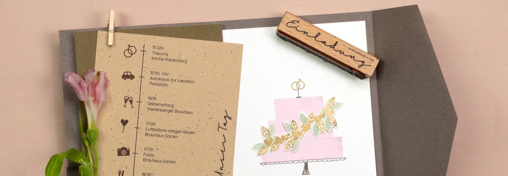 stempel hochzeit hochzeitsstempel stempel einladung stempel herz stempel eheringe hochzeitseinladung hochzeitskarten selber gestalten