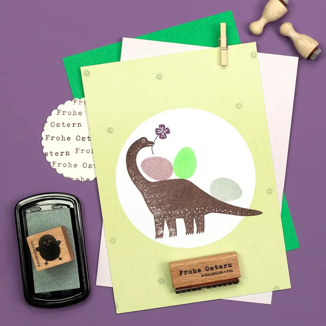 stempel ostern osterstempel stempel frohe ostern stempel ei stempel ostereier stempel blumen osterpostkarten