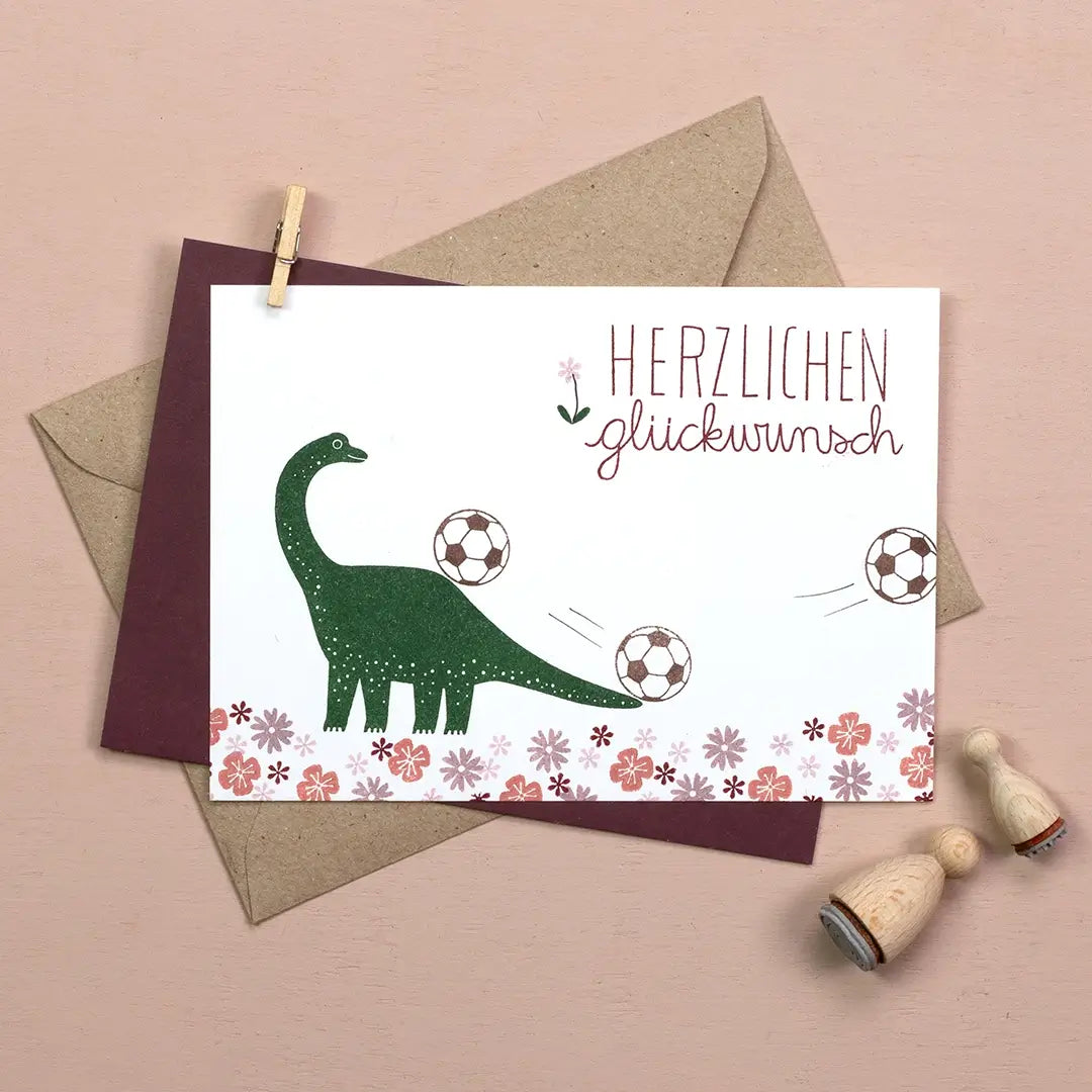 stempel kinder stempel kindergeburtstag karte zum kindergeburtstag dino stempel fussball zahlen stempel