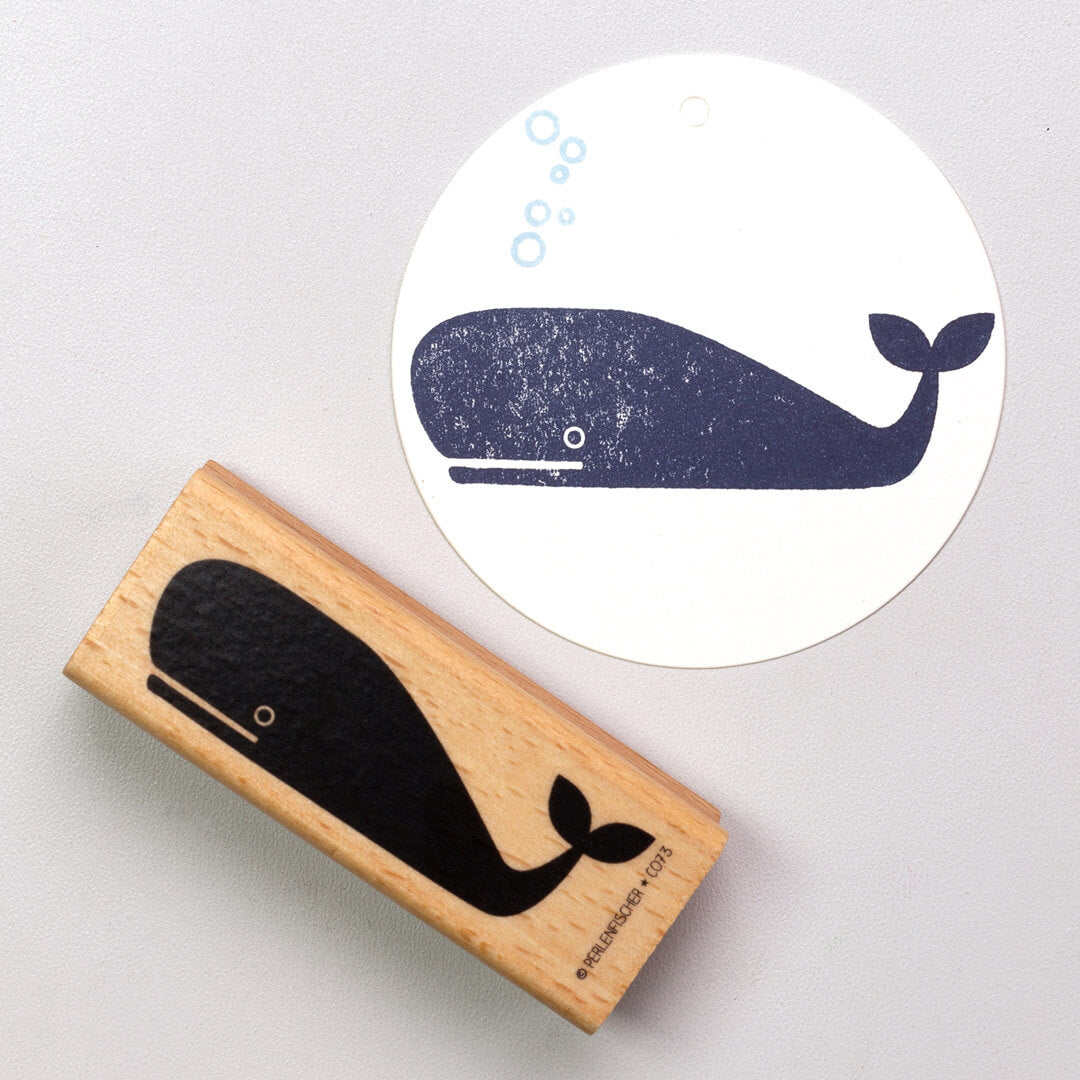 Stempel | Wal