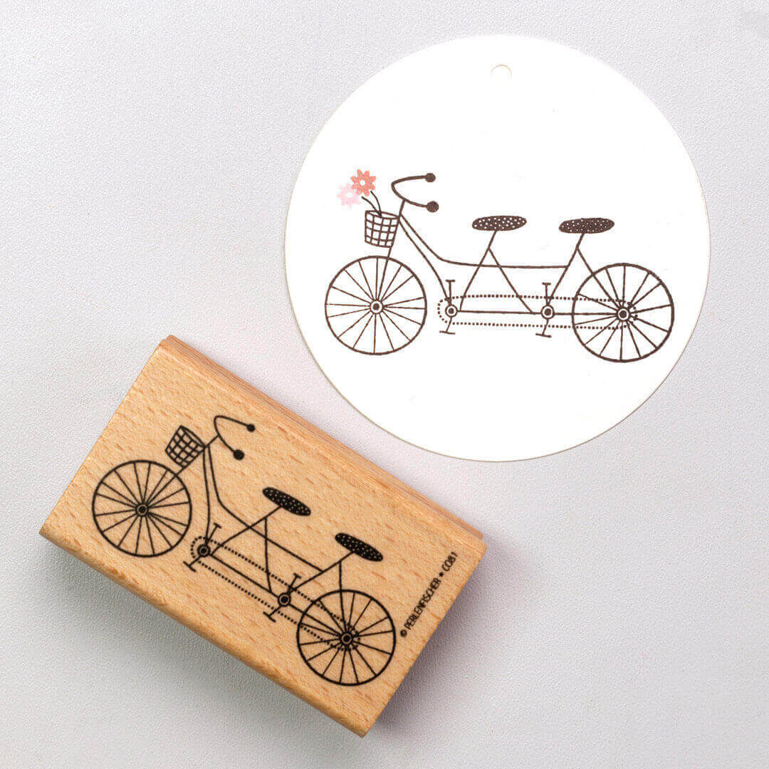 Stamp | Tandem