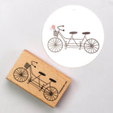 Stamp | Tandem