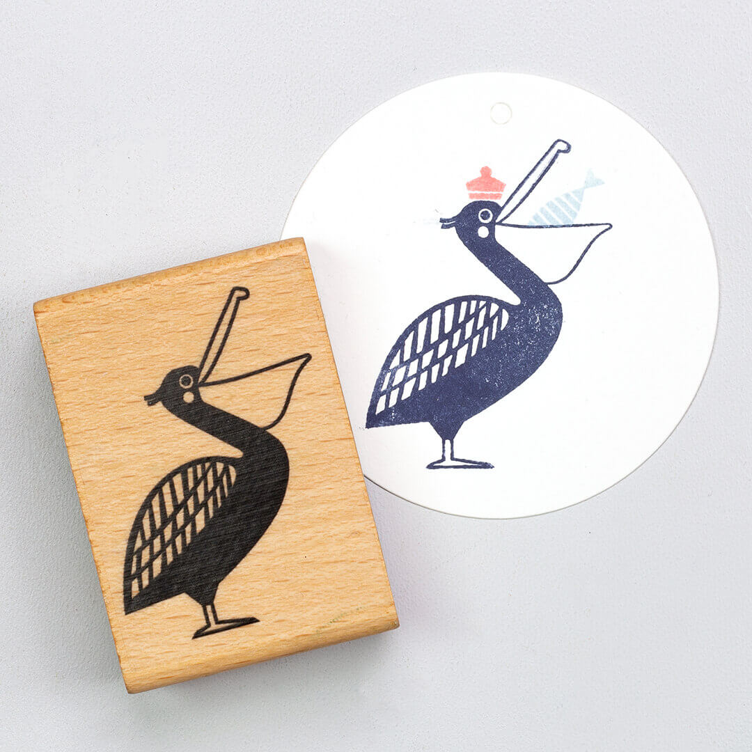 Stempel | Pelikan