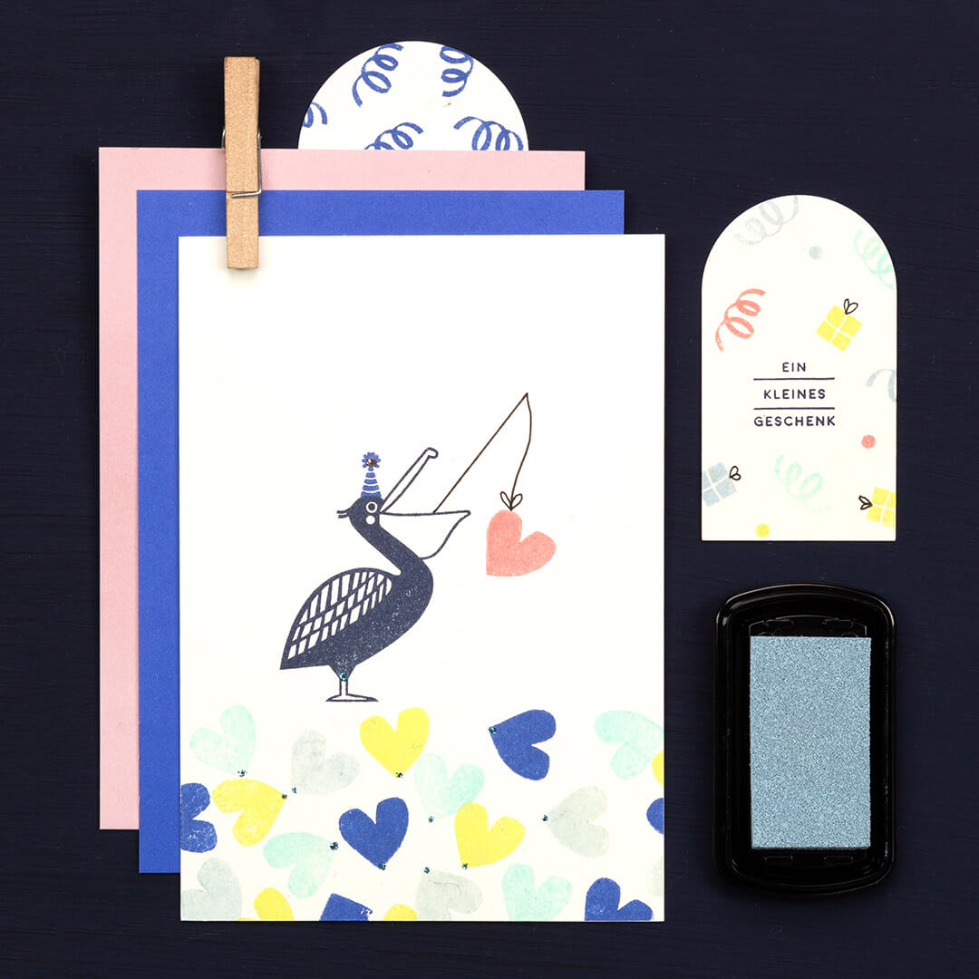 Stempel | Pelikan