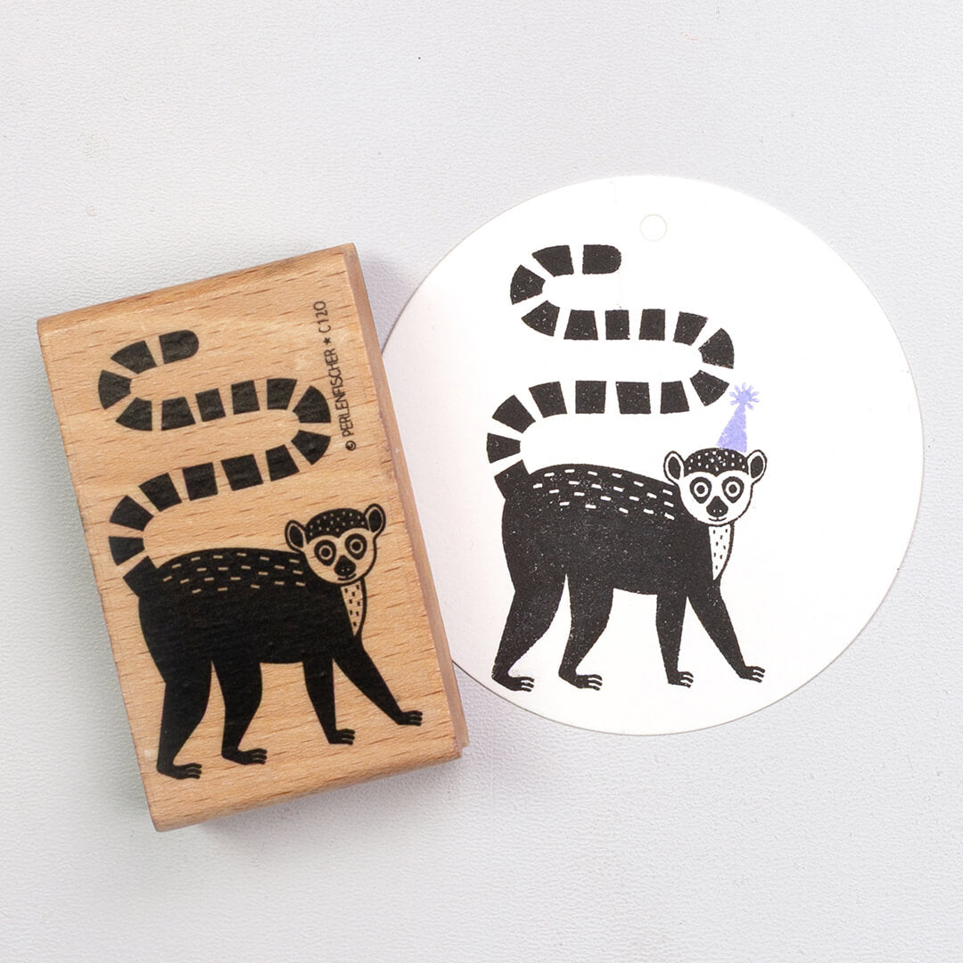 Stempel | Lemur