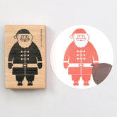 Stempel | Weihnachtsmann
