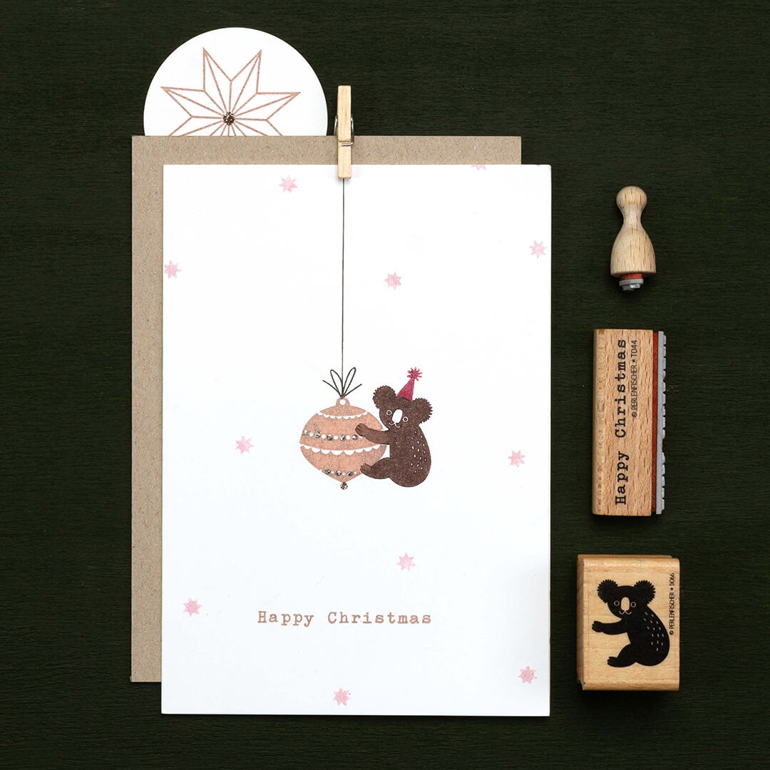 Stempel | Kugel klein