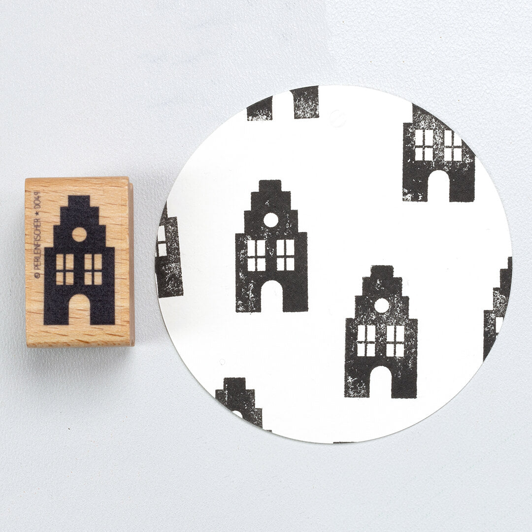 Stempel | Haus 2