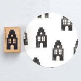 Stempel | Haus 2