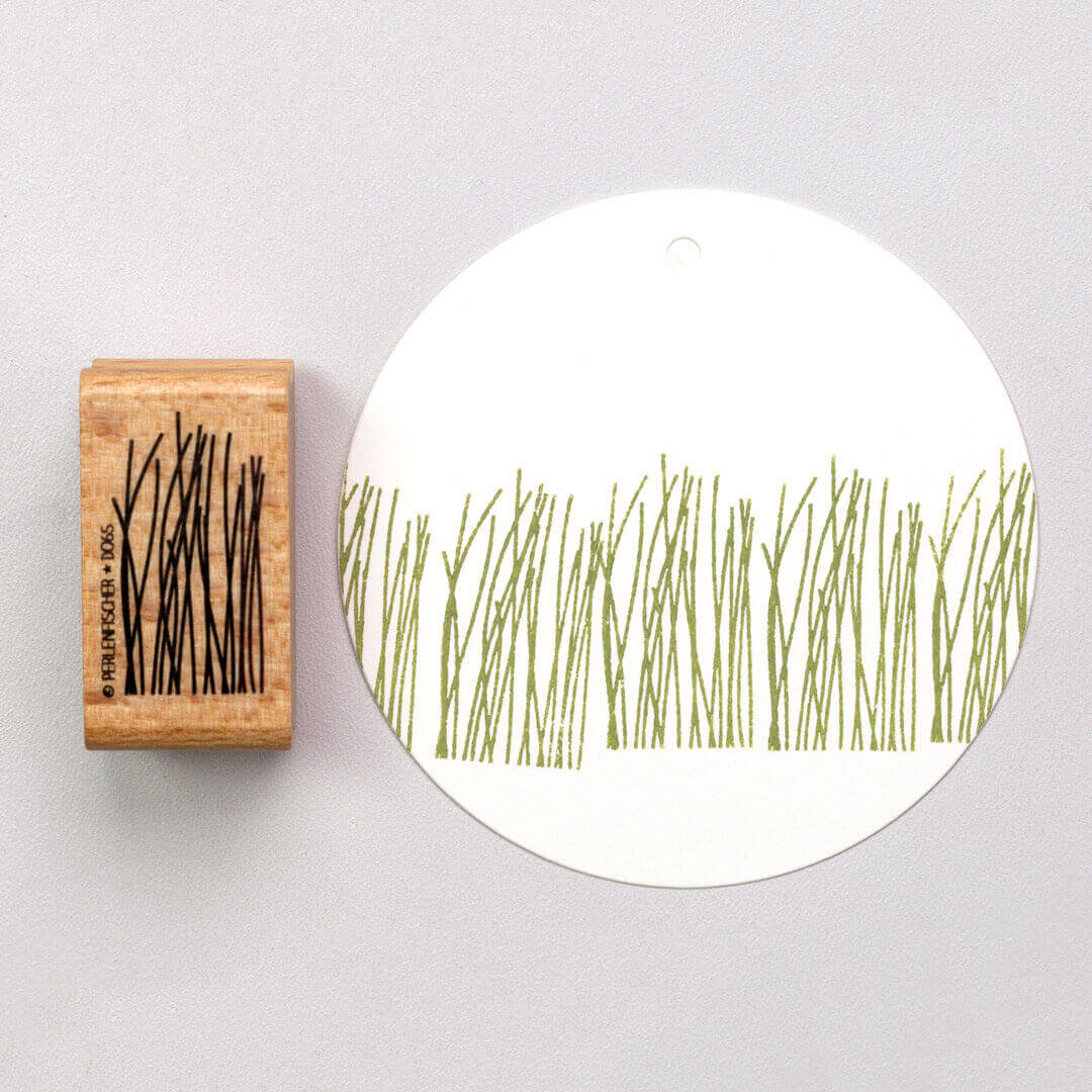 Stempel | Wiese