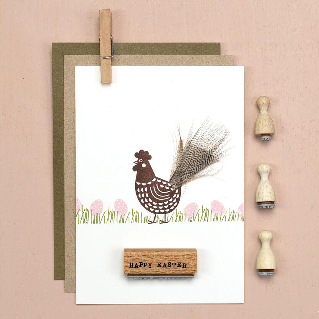 Stempel | Wiese
