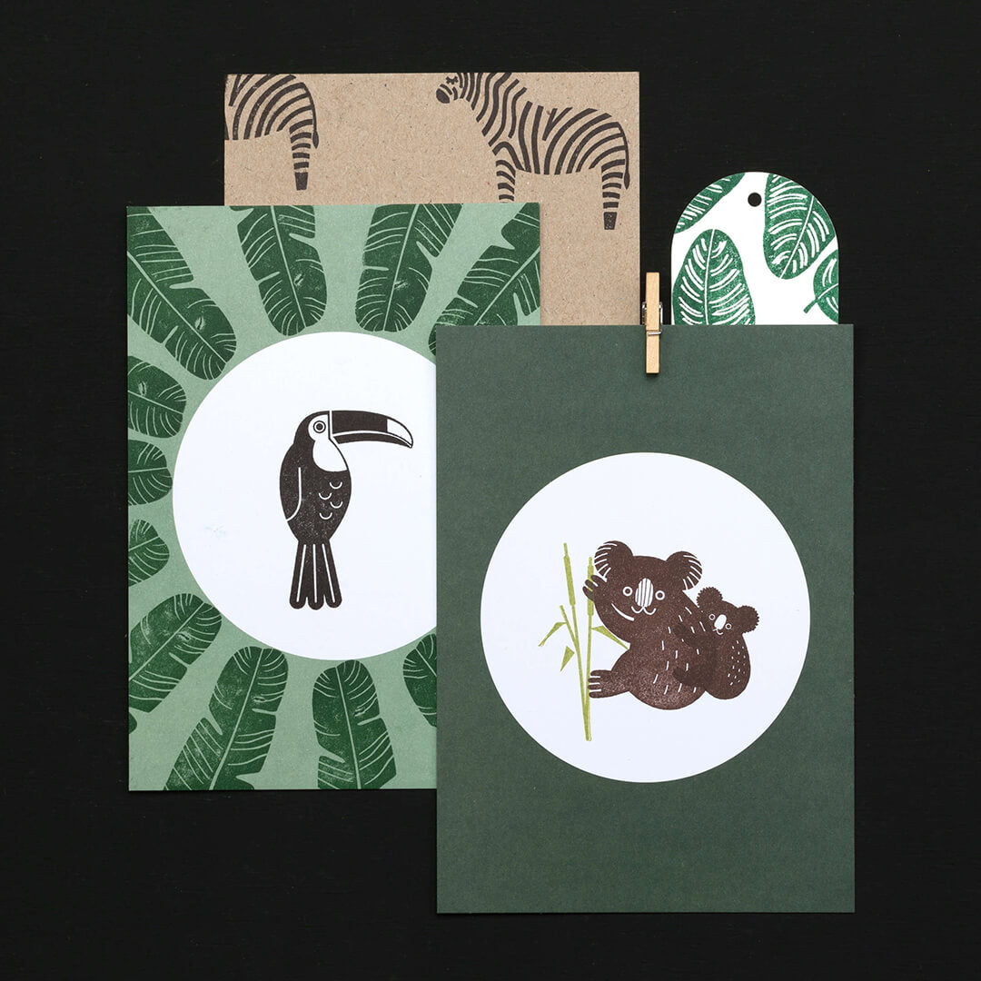 Stempel | Koalababy