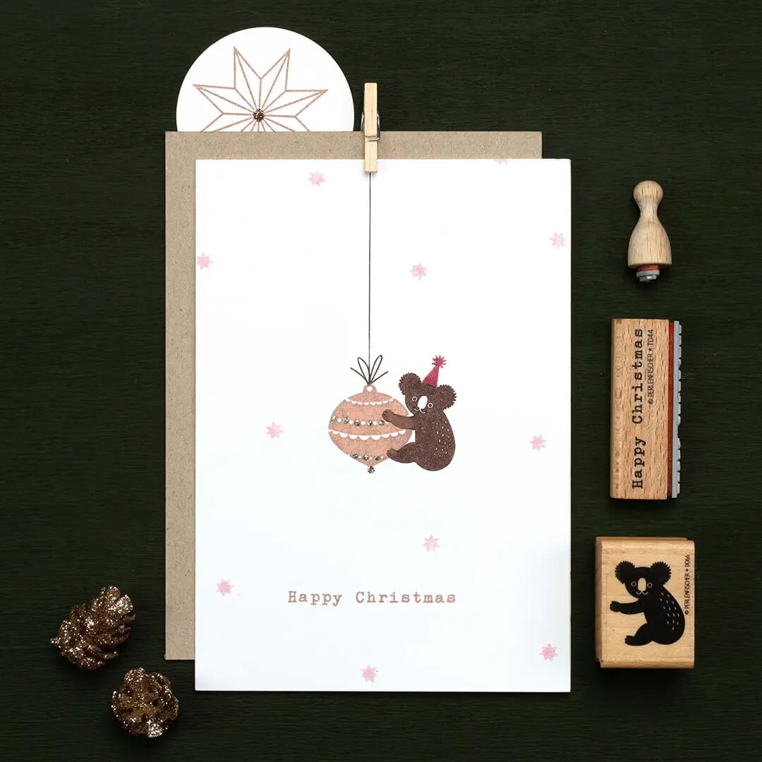 Stempel | Koalababy