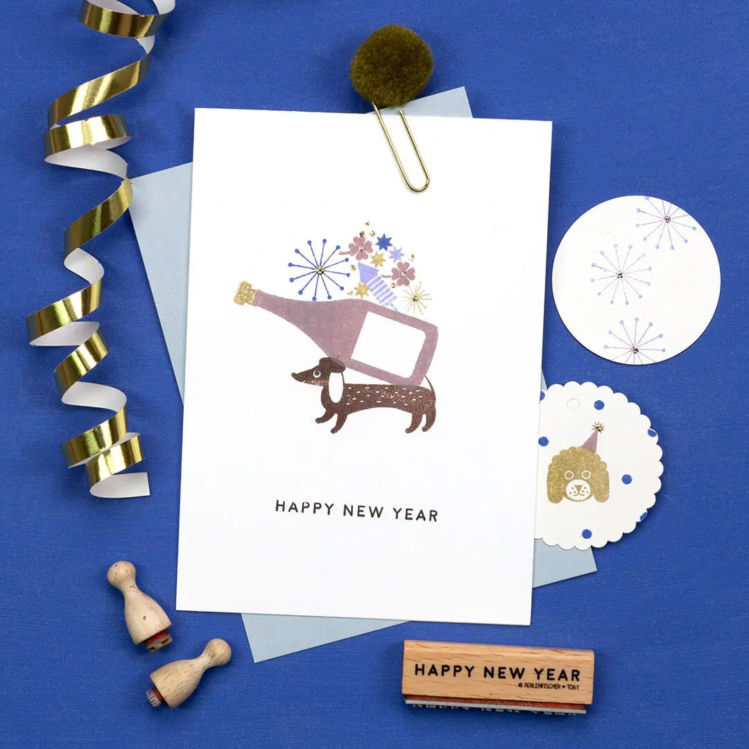 Motivstempel Weihnachten stempel weihnachten stempel silvester