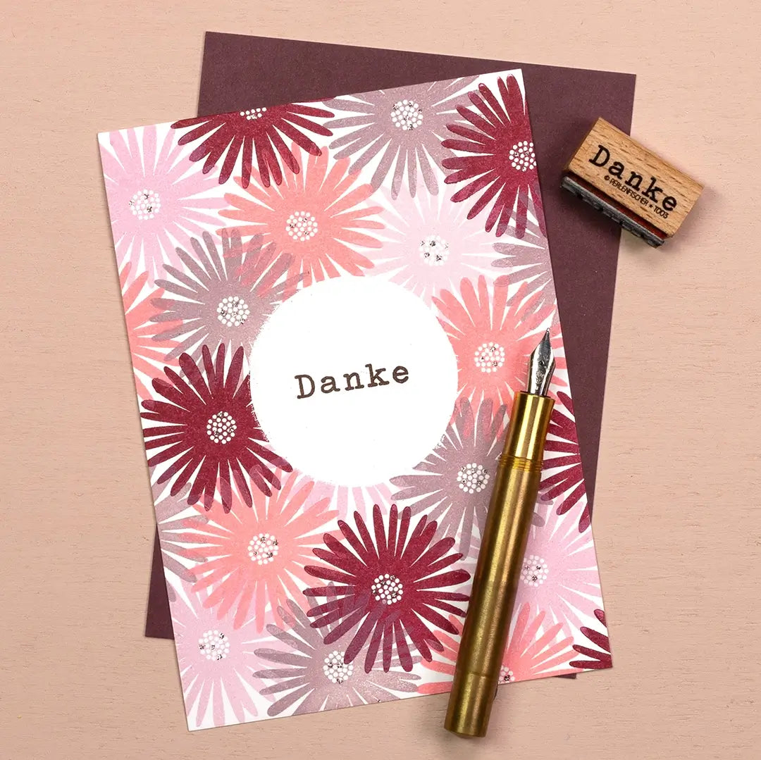textstempel danke schriftstempel danke stempel dankeskarte schreiben dankeskarte stempeln