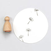 Stempel | Pusteblume