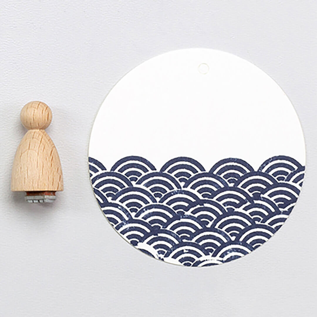 Stempel | Welle