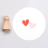 Stamp | Big sweetheart