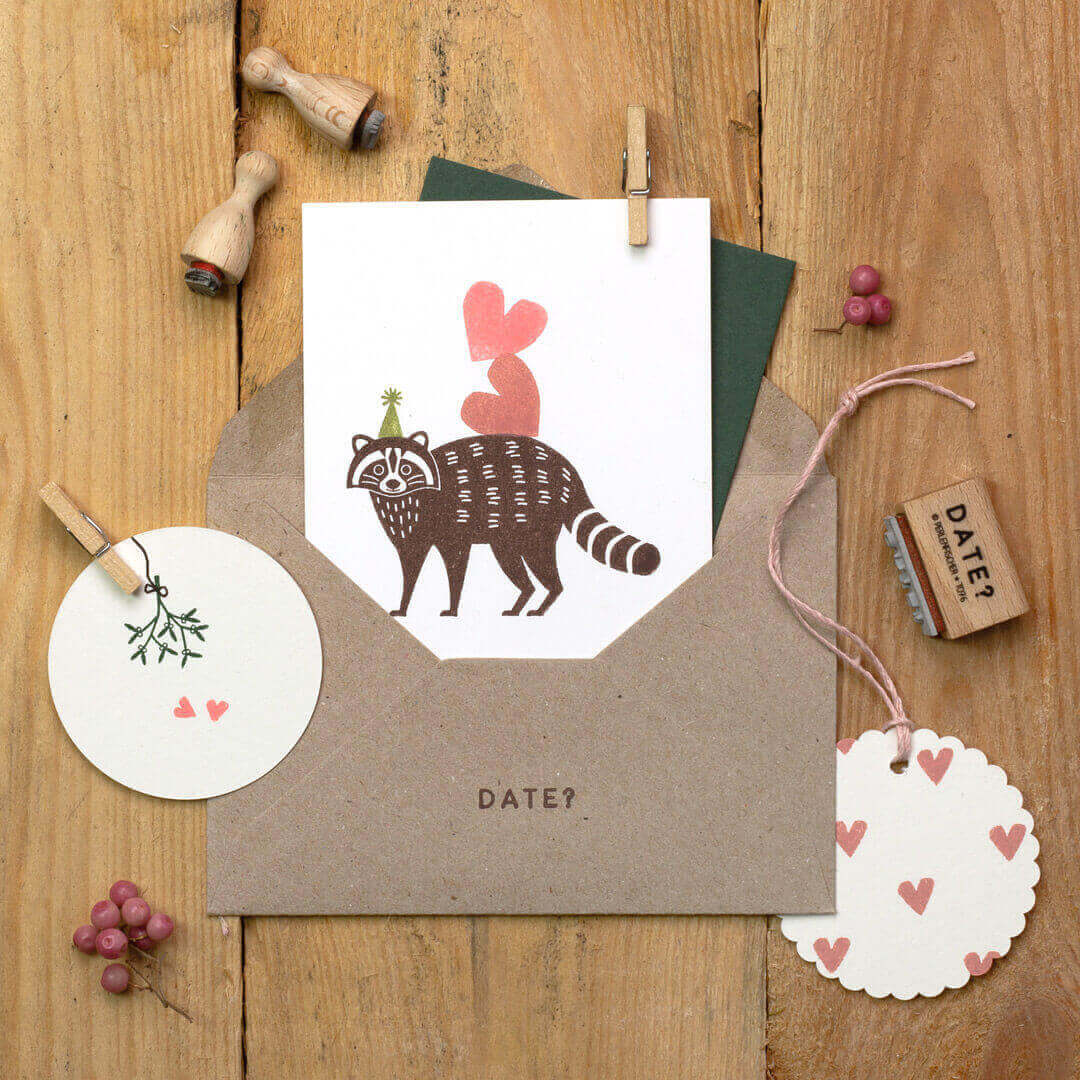 Stempel | Big Sweetheart