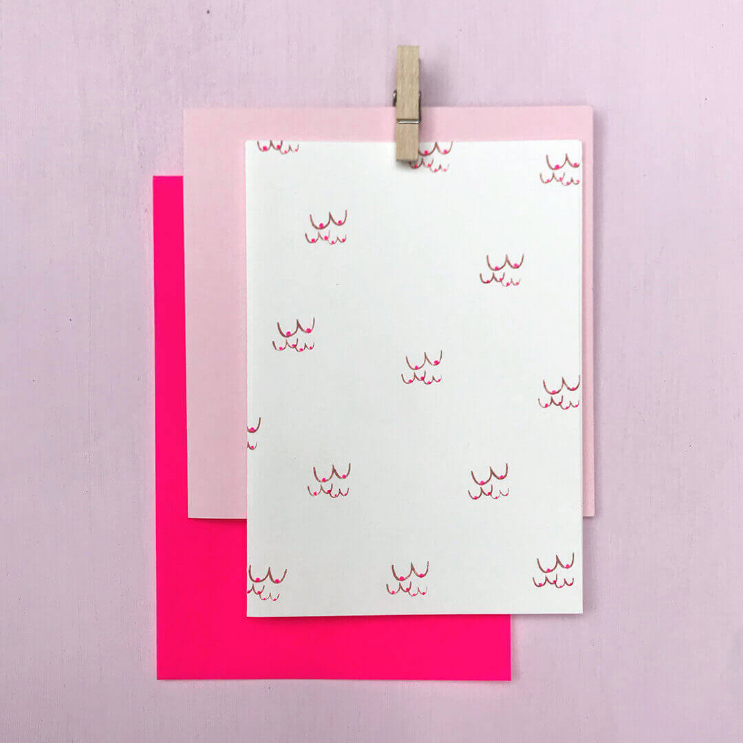 Stempel | Vogelschwarm