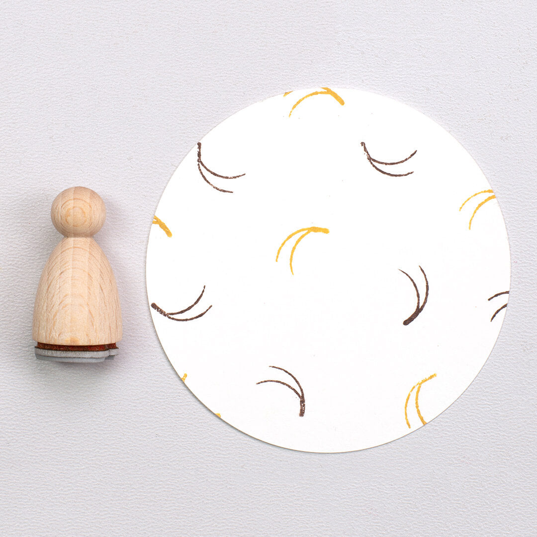 Stempel | Kiefernnadel