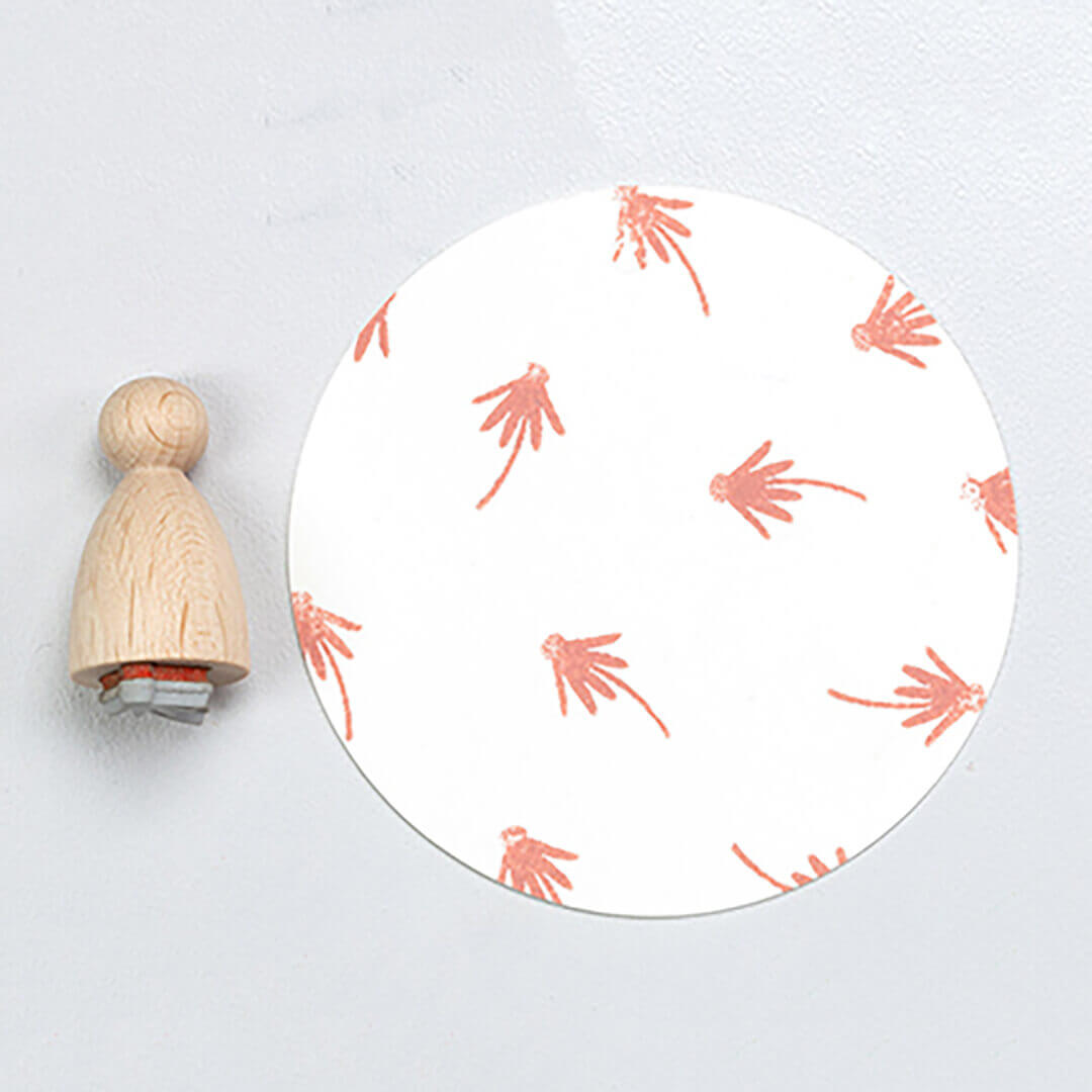 Stamp | Marguerite